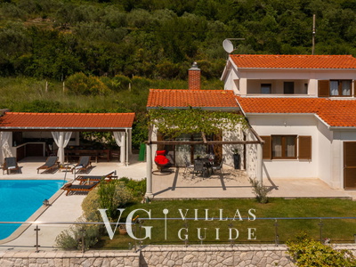 Villa Filomena - Omiš-Blato na Cetini