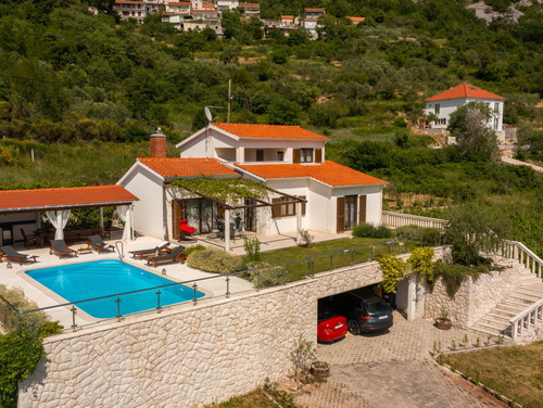 Villa Filomena - Omiš-Blato na Cetini