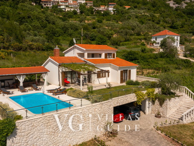 Villa Filomena - Omiš-Blato na Cetini
