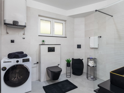 Villa Filomena - Omiš-Blato na Cetini