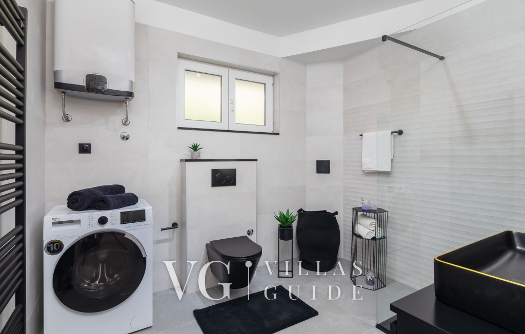 Villa Filomena - Omiš-Blato na Cetini Bagno