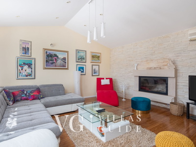 Villa Filomena - Omiš-Blato na Cetini Soggiorno