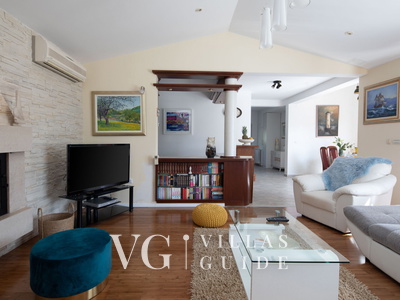 Villa Filomena - Omiš-Blato na Cetini Soggiorno