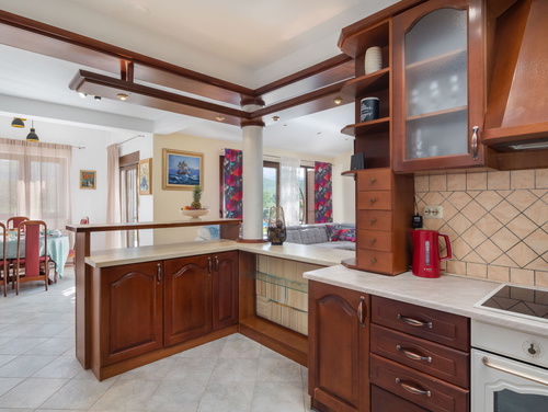 Villa Filomena - Omiš-Blato na Cetini