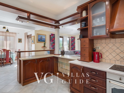 Villa Filomena - Omiš-Blato na Cetini Cucina