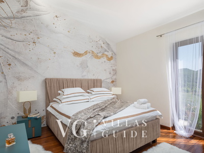 Villa Filomena - Omiš-Blato na Cetini