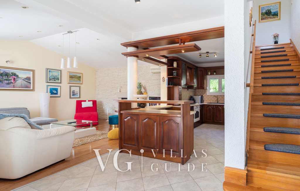 Villa Filomena - Omiš-Blato na Cetini Altro