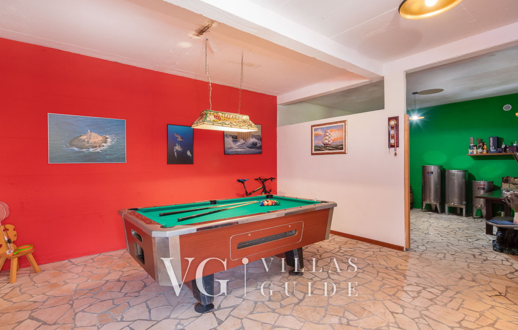 Villa Filomena - Omiš-Blato na Cetini Contenuto aggiuntivo