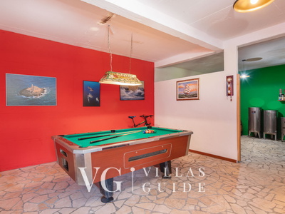 Villa Filomena - Omiš-Blato na Cetini