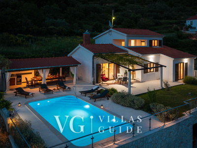 Villa Filomena - Omiš-Blato na Cetini