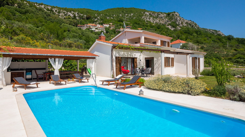 Villa Filomena - Omiš-Blato na Cetini