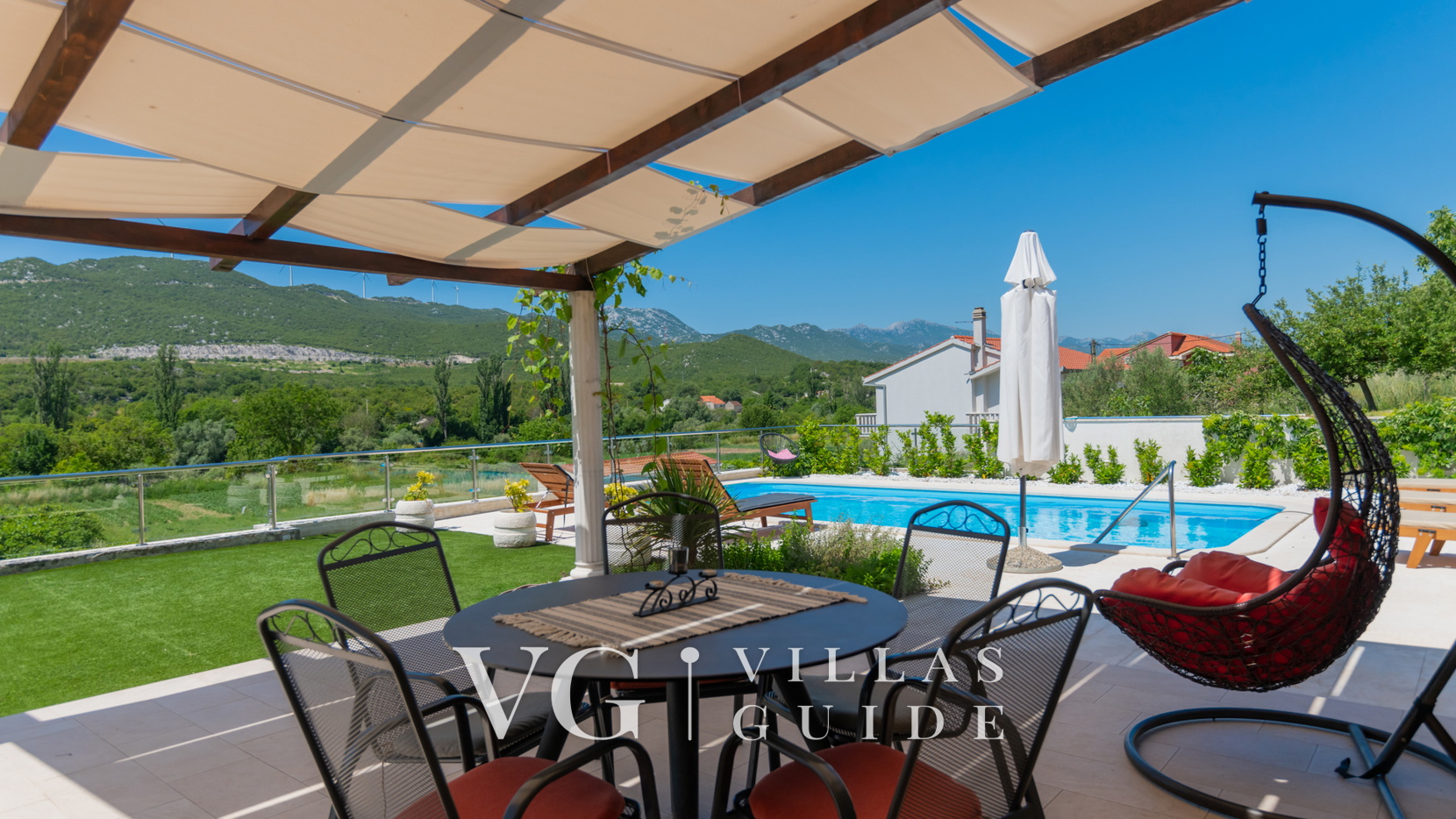 Villa Filomena - Omiš-Blato na Cetini