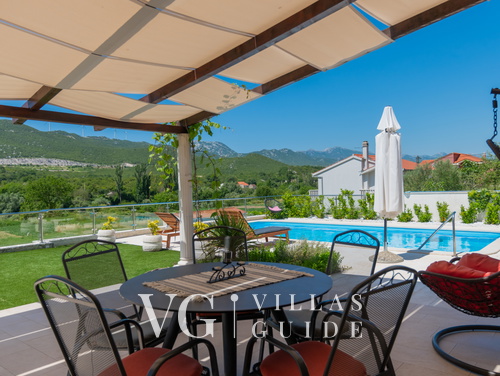 Villa Filomena - Omiš-Blato na Cetini