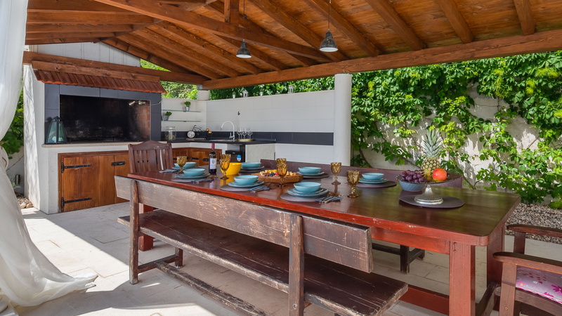 Villa Filomena - Omiš-Blato na Cetini