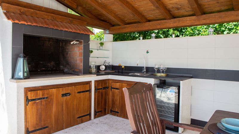 Villa Filomena - Omiš-Blato na Cetini