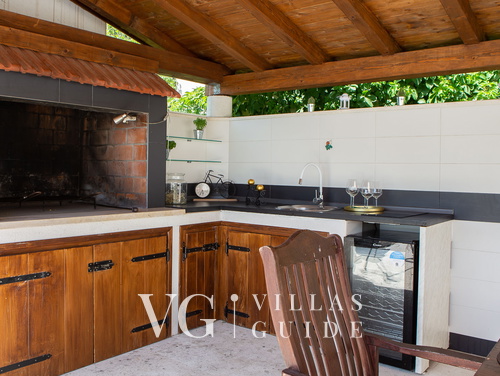 Villa Filomena - Omiš-Blato na Cetini