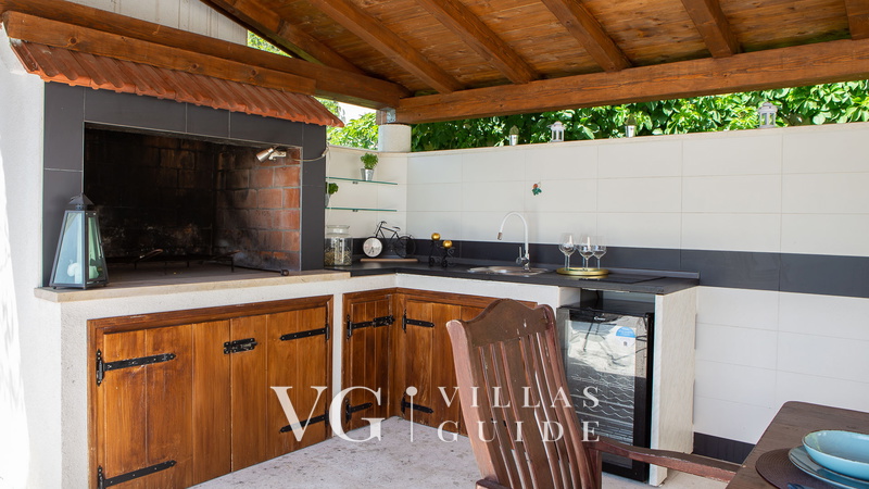 Villa Filomena - Omiš-Blato na Cetini Additional content