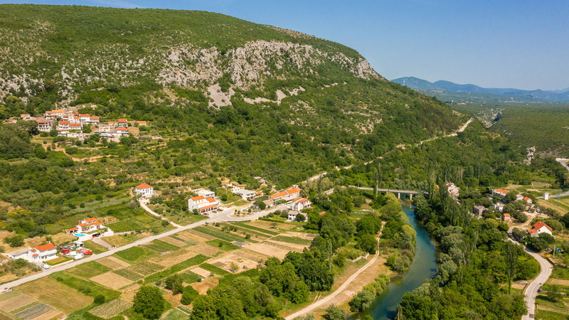 Villa Filomena - Omiš-Blato na Cetini