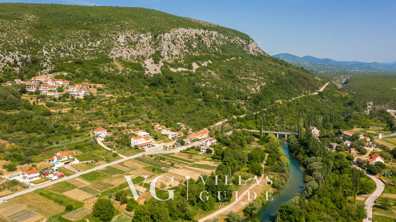 Villa Filomena - Omiš-Blato na Cetini
