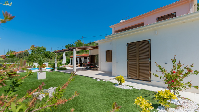 Villa Filomena - Omiš-Blato na Cetini