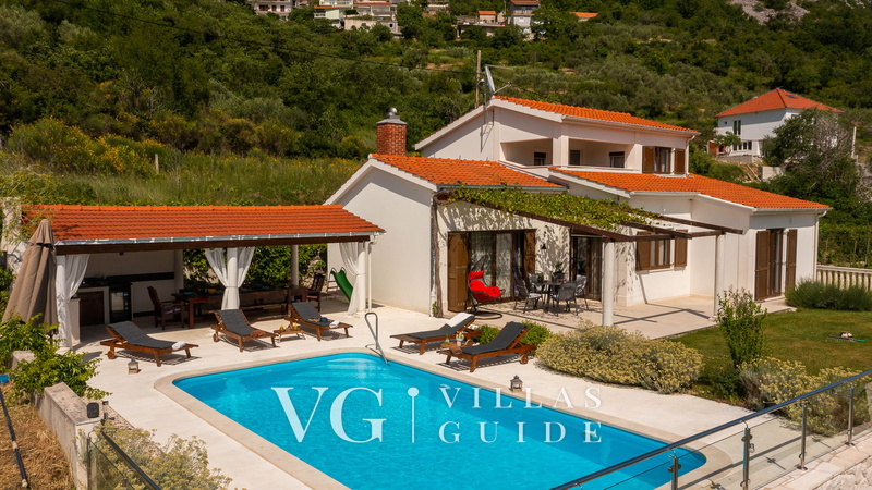 Villa Filomena - Omiš-Blato na Cetini