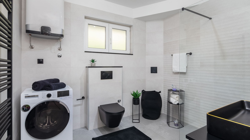 Villa Filomena - Omiš-Blato na Cetini