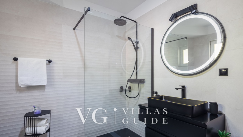 Villa Filomena - Omiš-Blato na Cetini Bathroom