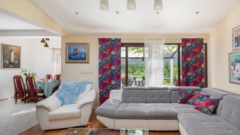 Villa Filomena - Omiš-Blato na Cetini