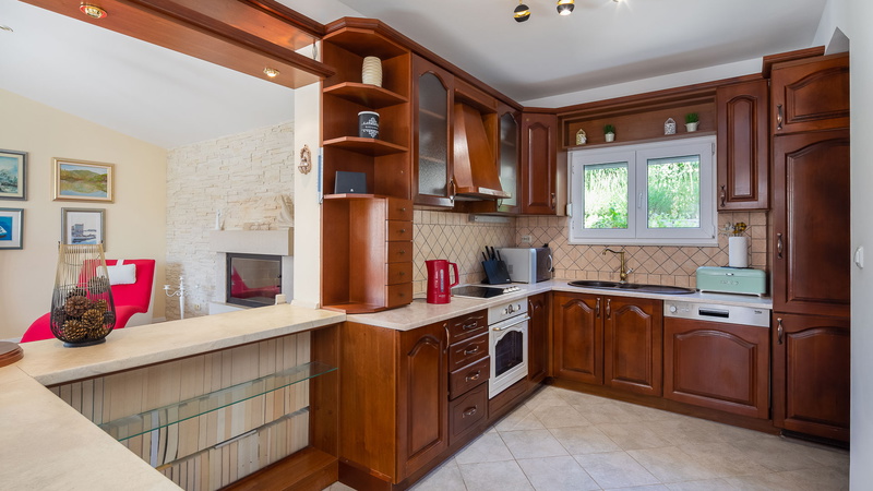 Villa Filomena - Omiš-Blato na Cetini