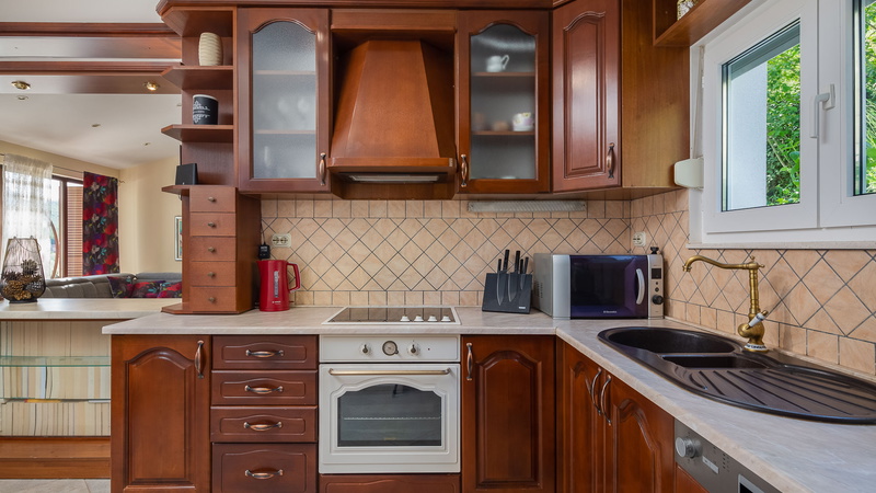 Villa Filomena - Omiš-Blato na Cetini