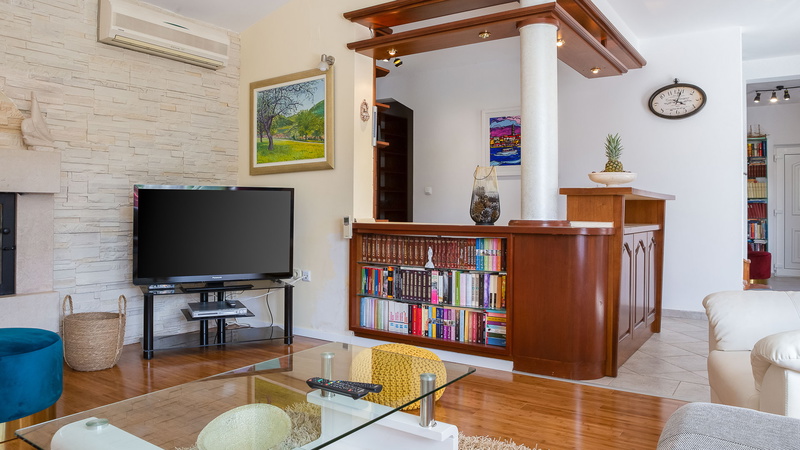 Villa Filomena - Omiš-Blato na Cetini