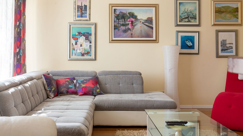 Villa Filomena - Omiš-Blato na Cetini