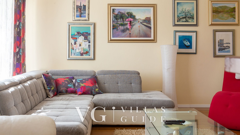 Villa Filomena - Omiš-Blato na Cetini