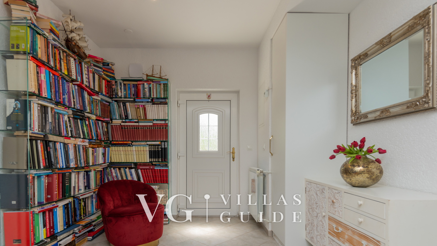 Villa Filomena - Omiš-Blato na Cetini Additional content