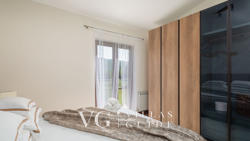 Villa Filomena - Omiš-Blato na Cetini Bedroom