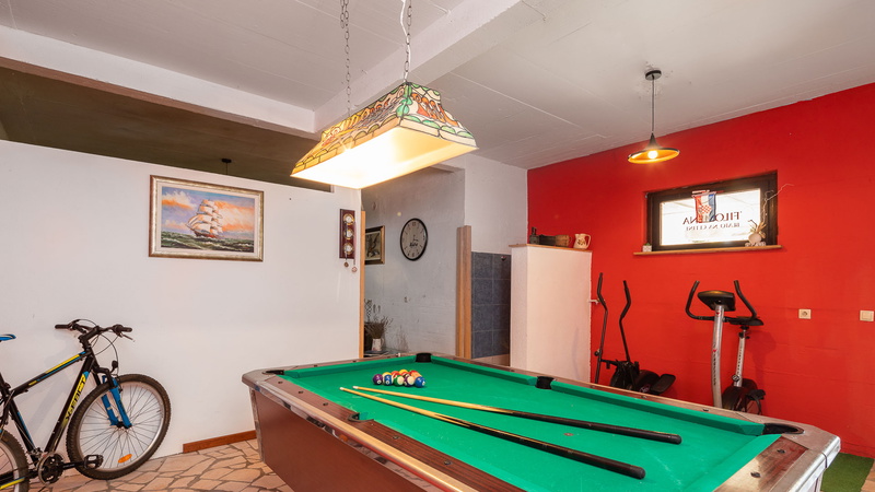 Villa Filomena - Omiš-Blato na Cetini