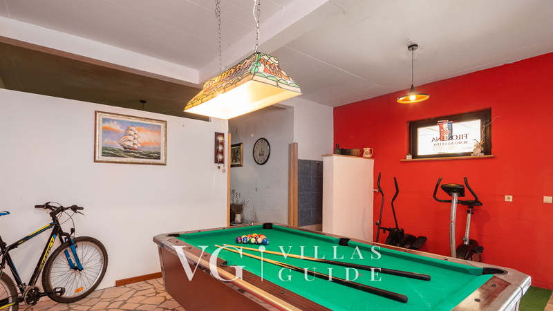 Villa Filomena - Omiš-Blato na Cetini