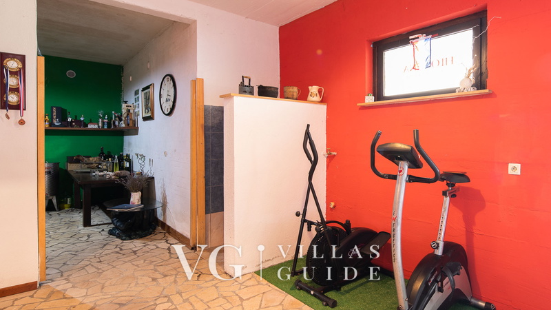 Villa Filomena - Omiš-Blato na Cetini Additional content