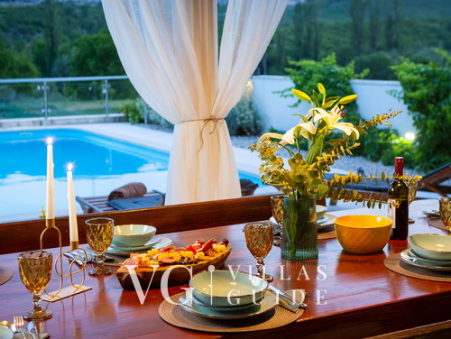 Villa Filomena - Omiš-Blato na Cetini