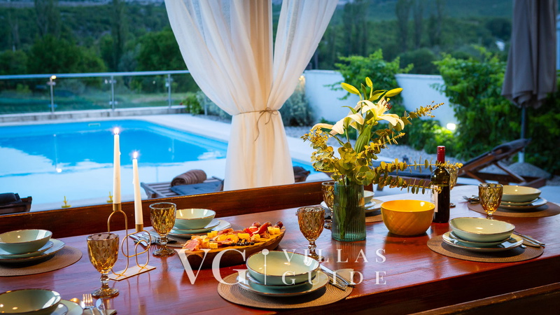 Villa Filomena - Omiš-Blato na Cetini