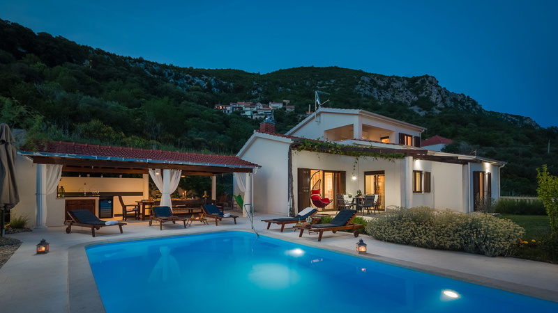 Villa Filomena - Omiš-Blato na Cetini