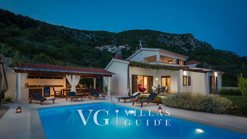 Villa Filomena - Omiš-Blato na Cetini