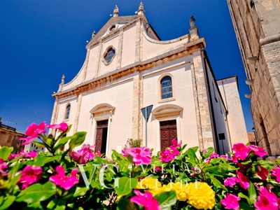 Villa Amica Microlocation