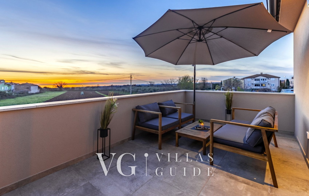 Villa Amica Additional content