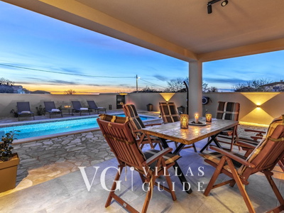 Villa Amica Additional content