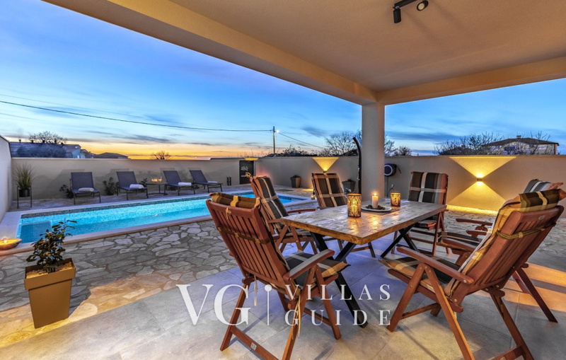 Villa Amica Contenuto aggiuntivo