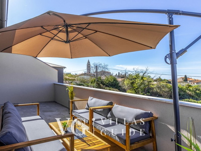 Villa Amica Additional content