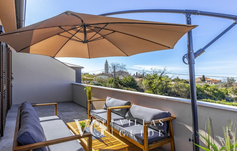 Villa Amica Contenuto aggiuntivo