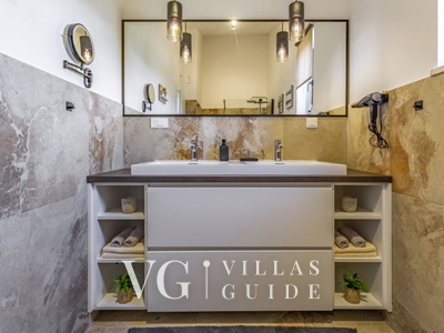 Villa Amica Bathroom