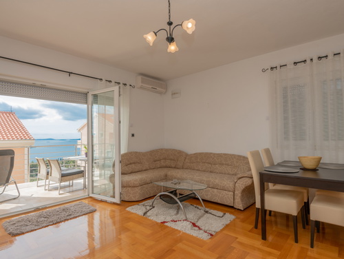 Apartman Olivera-Trogir